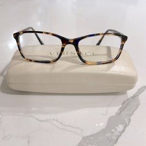 Versace prescription glasses